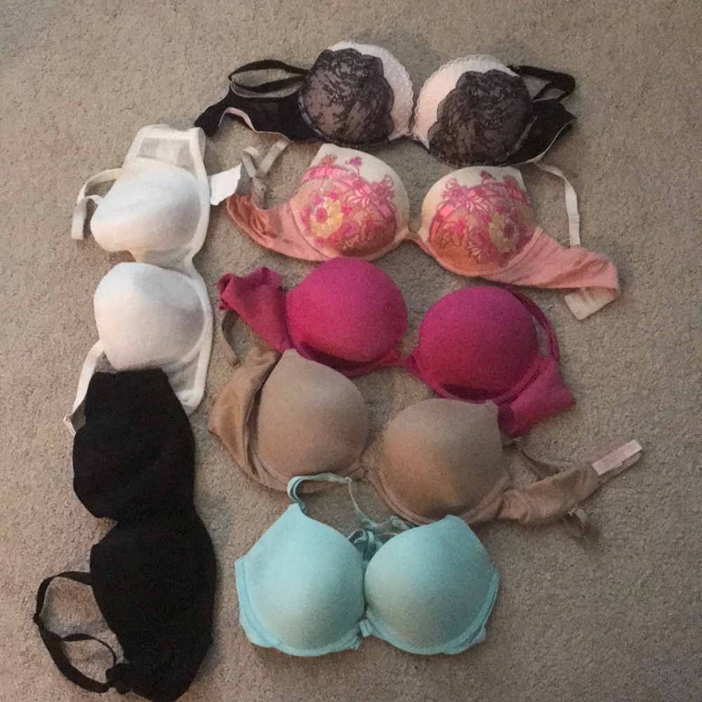 Victoria’s Secret Bra